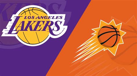 lakers vs suns|Los Angeles Lakers vs Phoenix Suns Nov 22, 2022 Game .